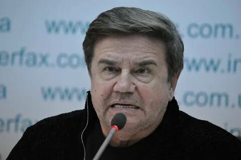 Украинские политологи