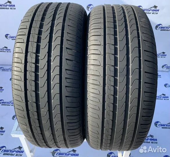 Pirelli cinturato p7 r17 купить