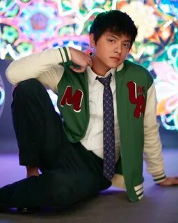 Daniel John Ford Padilla (born April 26, 1995), better known by his screen ...