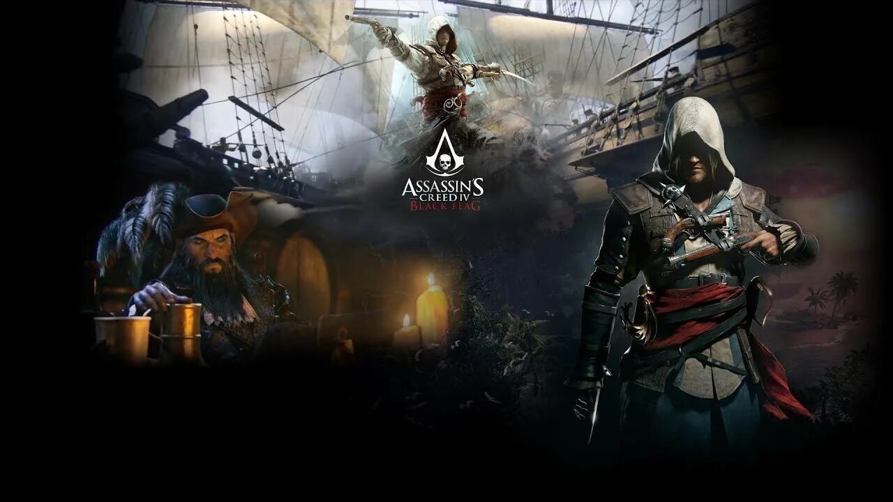 Не работает assassin&#039;s creed 4. Assassin&#039;s creed блэк флаг. assassin&#039;s creed iv black flag.
