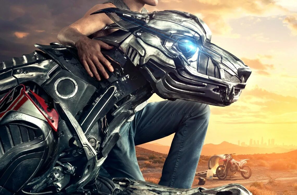 Робот аксель. Аксель (2018) a-x-l. аксель 2. аксель робот пес.