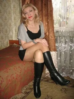 Подруги зрелок