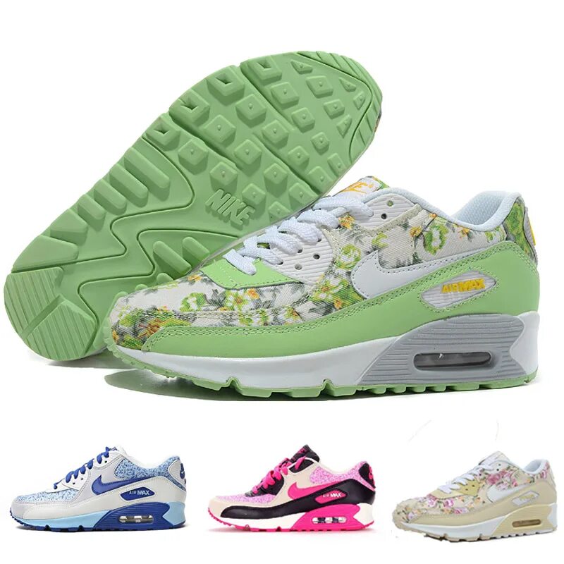 Ремонт подушки кроссовок. Nike Air Max 90 BW Green. Тапки Nike Air Max 90. Сланцы Air Max 90. Nike Air Max 90 Slide.