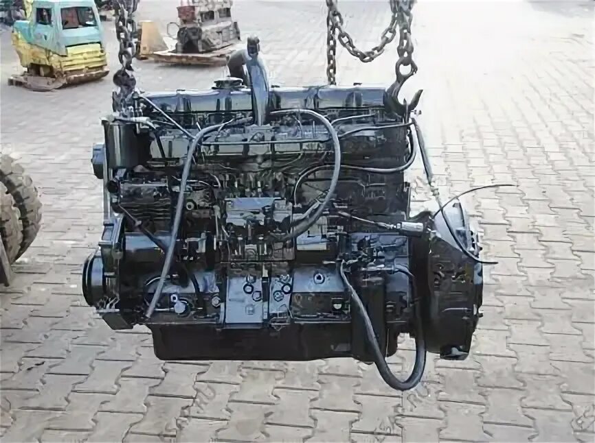 Sw 400. Двигатель sw400.