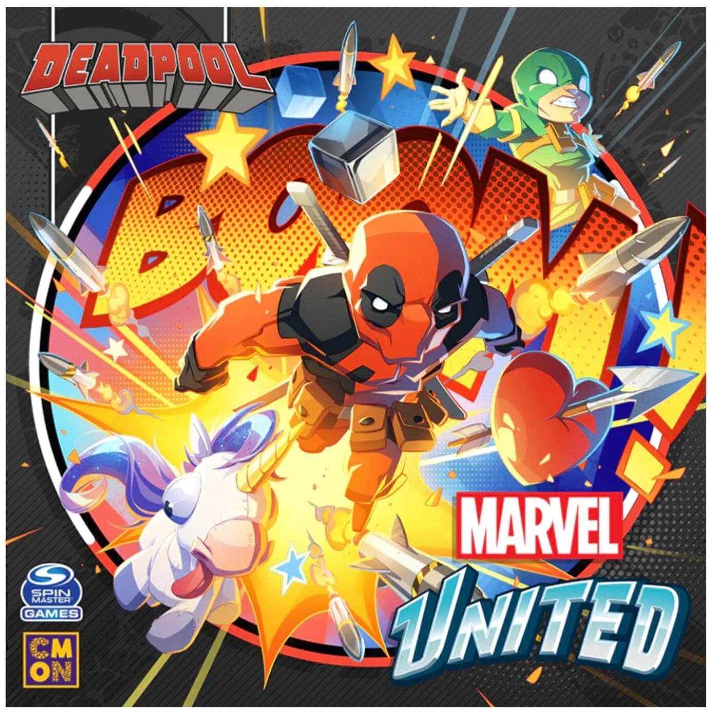 Marvel United Kickstarter. Марвел Юнайтед. Marvel United x-men: the Board game. Марвел Юнайтед Рандомизер. United box