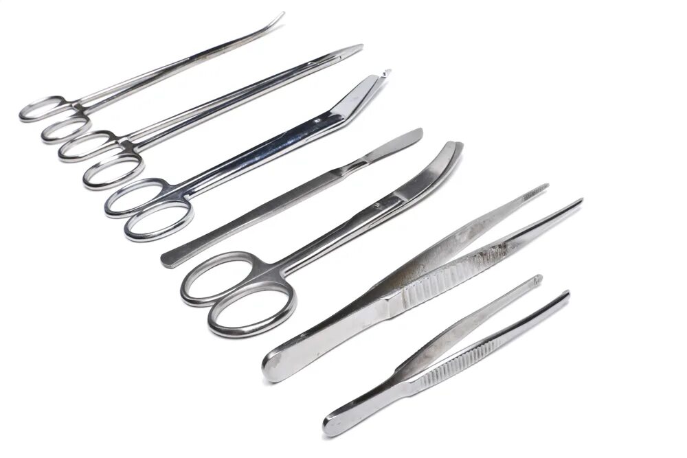 Life instruments