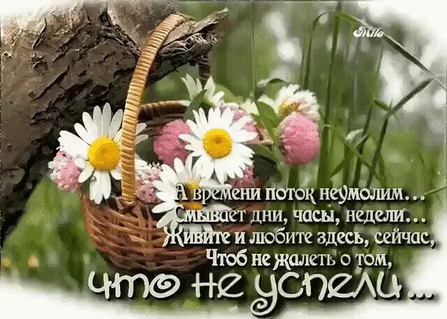 Сделай чтоб время
