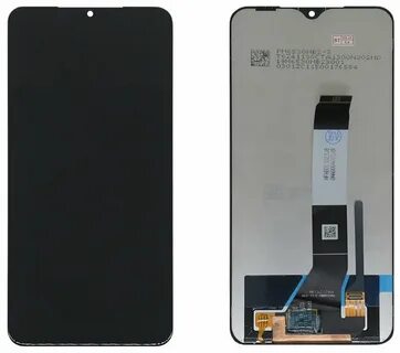 Экран xiaomi 10t