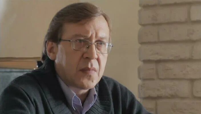 В Москве от рака умер известный актер Александр Шаврин - В мире на Joinfo.com