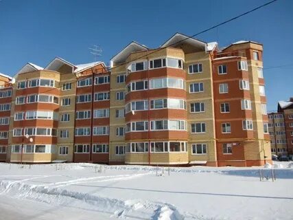 Бронницы 1