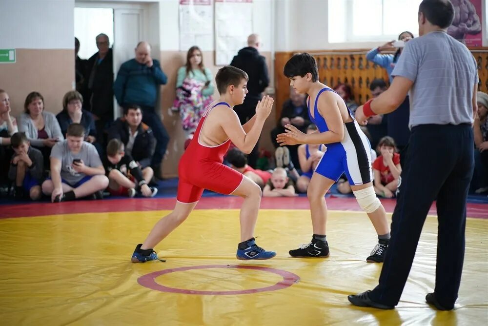 уват греко римская борьба