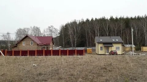 Снять в поселке