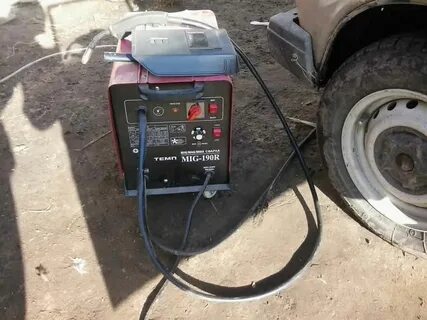 Подача на сварочный полуавтомат