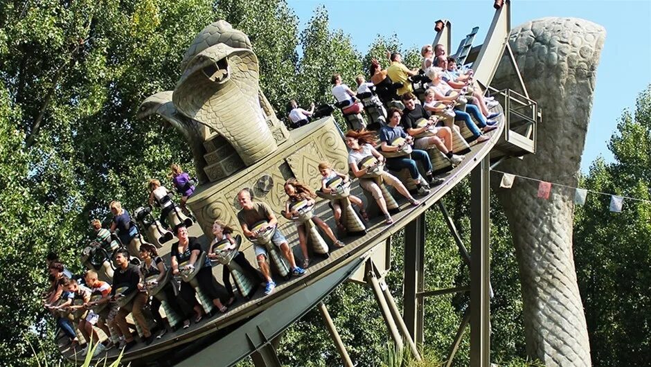 Развлечений находится. Лондонский парк Чессингтон. Chessington World of Adventures. Парк приключений крили (Великобритания). Необычные развлечения.