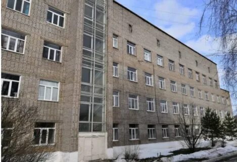 Гбуз бирская црб