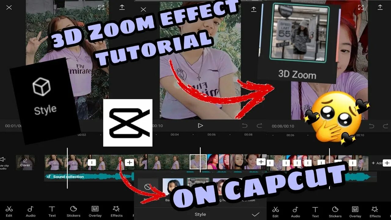Как сделать эффекты в кап куте. Эффект zoom в capcut. 3d эффект в capcut. эффект 3d zoom pro capcut. эффекты для capcut.
