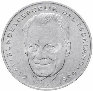 Монета 1994 года