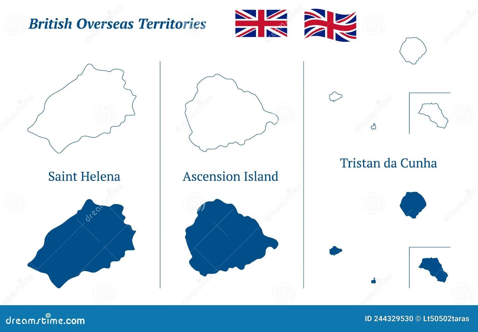 Тристан да кунья остров святой елены. Флаг островов Святой Елены, Вознесения и Тристан-да-Кунья. Флаг островов Тристан-да-Кунья. Британские заморские территории. Острова Святой Елены Вознесения и Тристан-да-Кунья на карте.