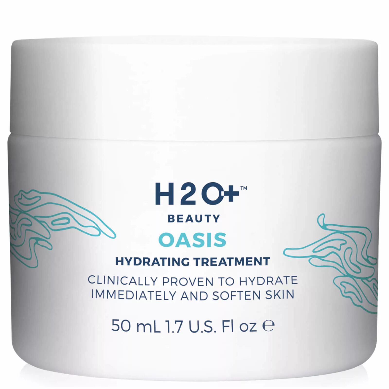 Какие хорошие увлажняющие крема для лица. H2o Beauty Oasis Hydrating treatment. Крем Hydrating Oasis Cream. H20 + Beauty Oasis Hydrating treatment. Enl Oasis крем Hydrating Oasis Cream.