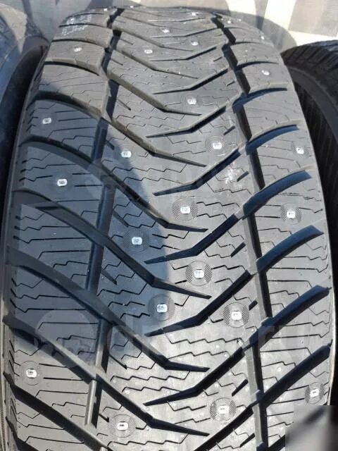 Yokohama ice guard ig65 направление протектора. Ig65 шипы yokohama. Yokohama iceguard stud ig65. ). Yokohama ice guard stud ig65.