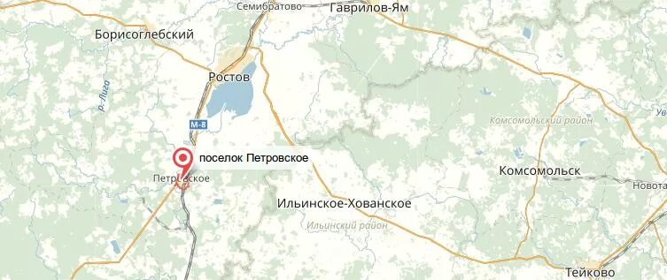 Петровское на карте. Ярославская область ростовский район петровское карта. петровск ярославская область на карте ярославской области. ярославская область ростовский район сельское поселение петровское. петровск на карте ярославская обл.