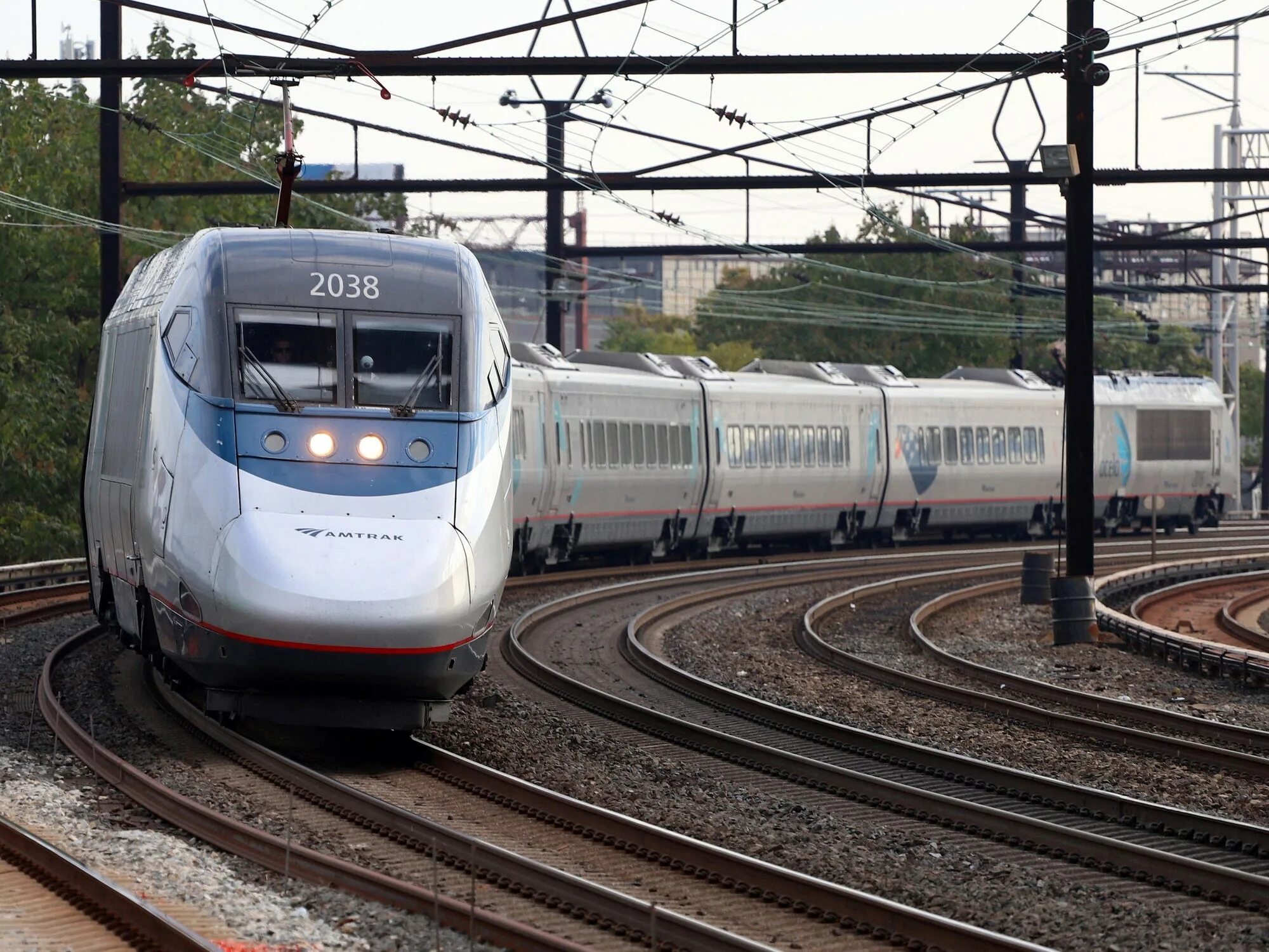 The new express. Амтрак лос-анджелес экспресс. амтрак асела. acela express поезд. amtrak acela express.