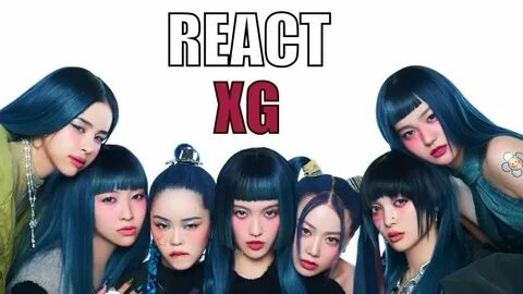 Xg something