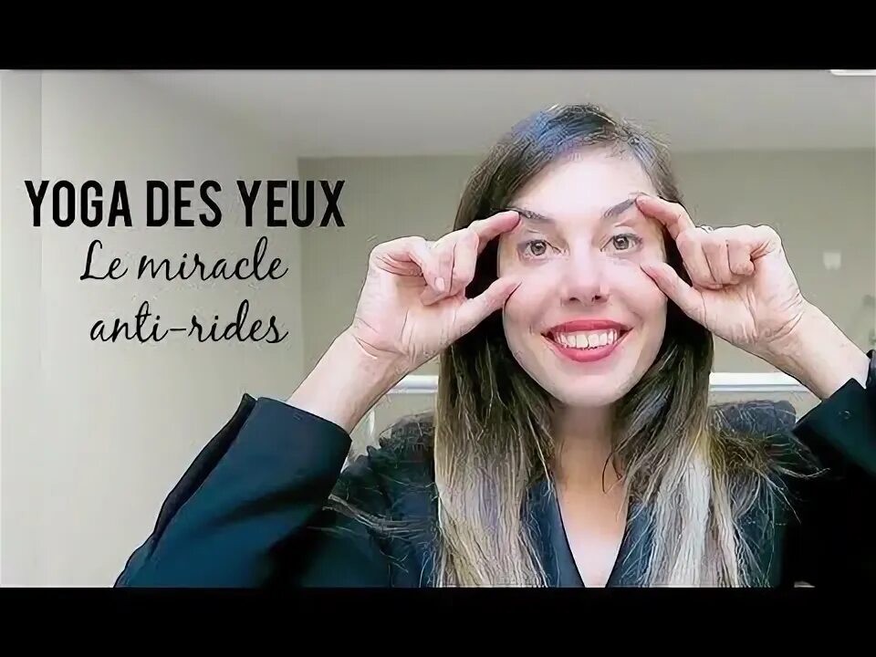Le yeux. Le yeux