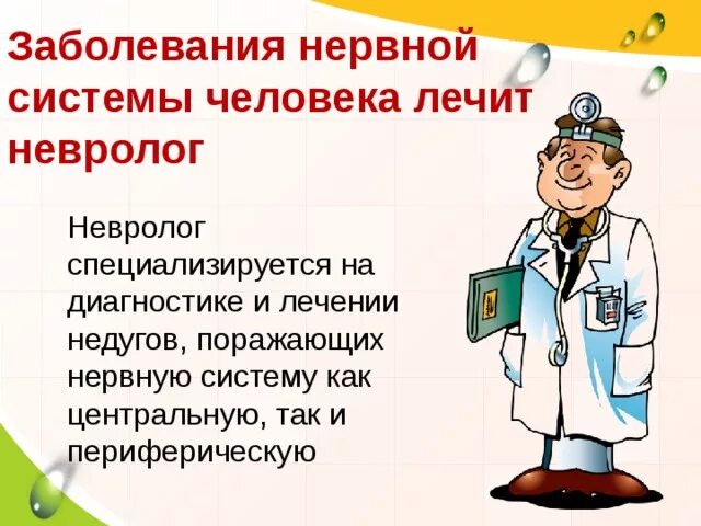 Заболевания нервной системы. Заболевания нервной системы человека. Профилактика нервных заболеваний. Профилактика заболевания нервной системы человека.