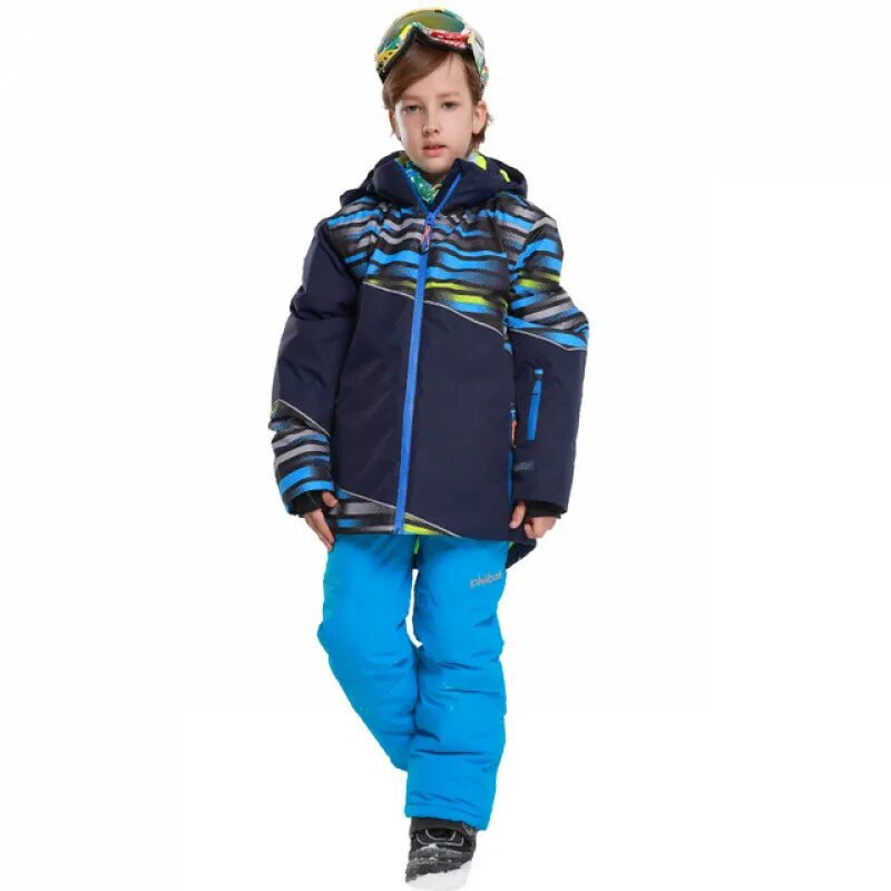 Детские лыжный костюм. Phibee горнолыжные комбинезон. Детские горнолыжные костюмы. Горнолыжный костюм для мальчика. Горнолыжный костюм детский зимний.