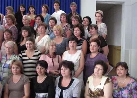 Номера преподавателей