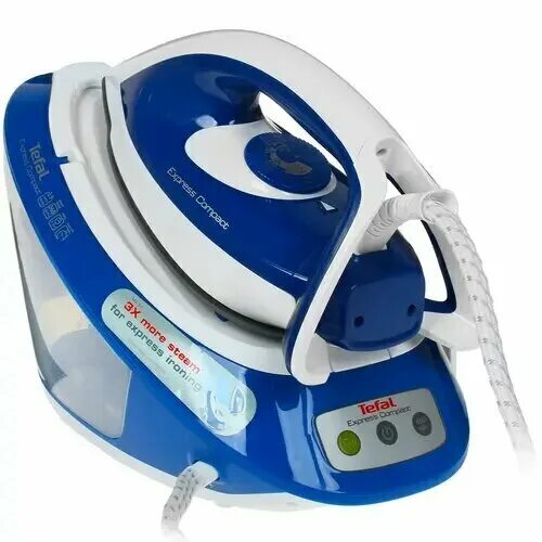 Tefal express essential sv6120