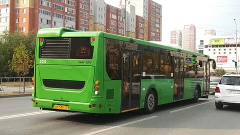 83 маршрутка тюмень