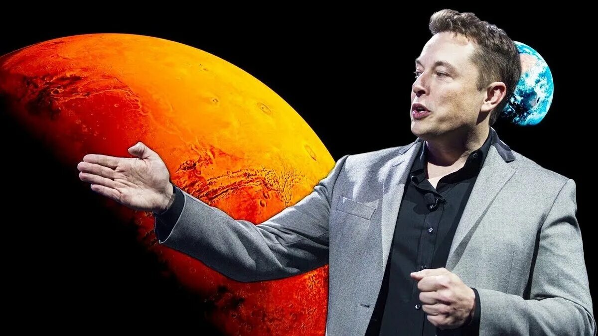 Илон маск полетел. Илон маск марс. elon musk и марс. колонизация марса илон маск.