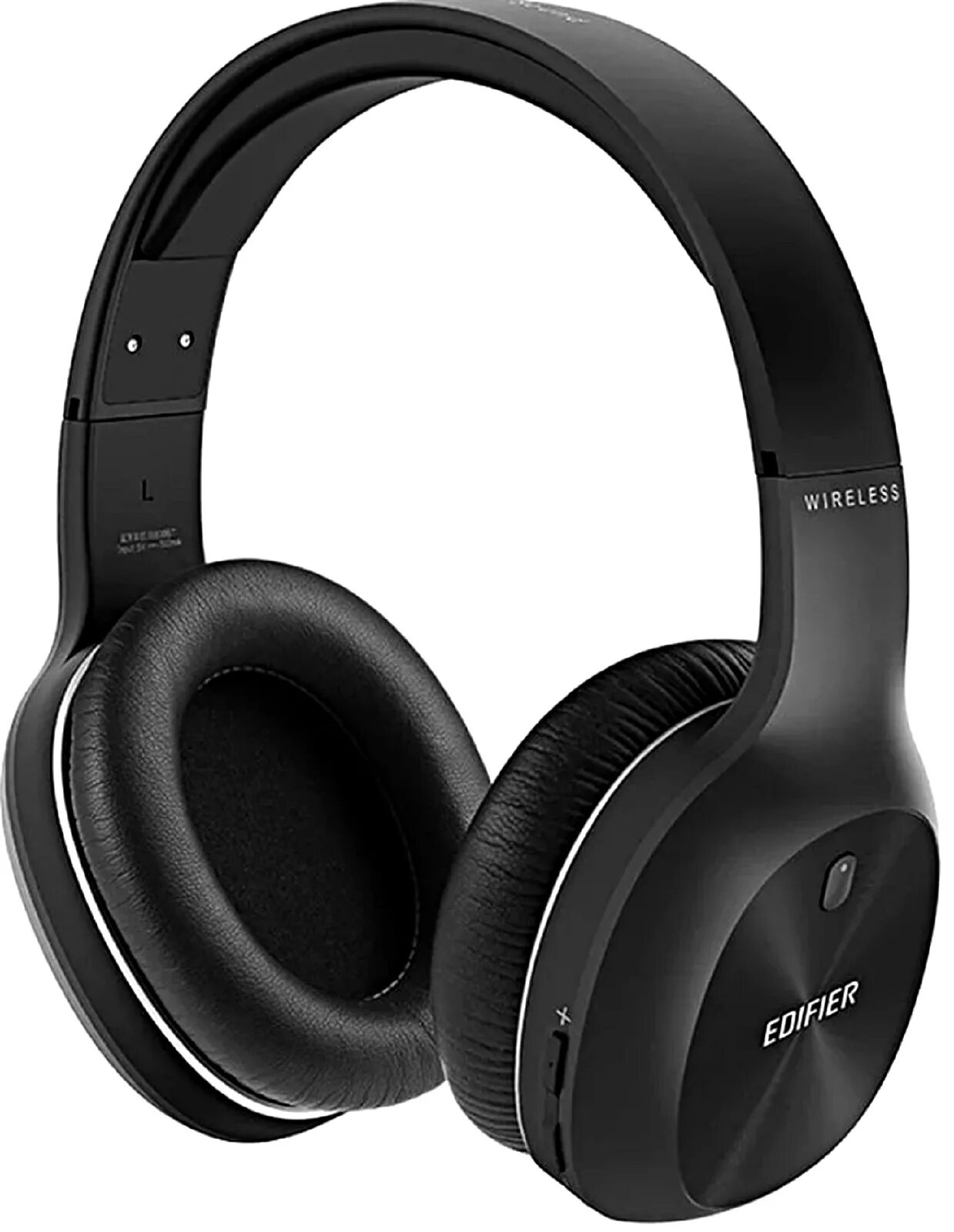 Wireless edifier. Wireless edifier
