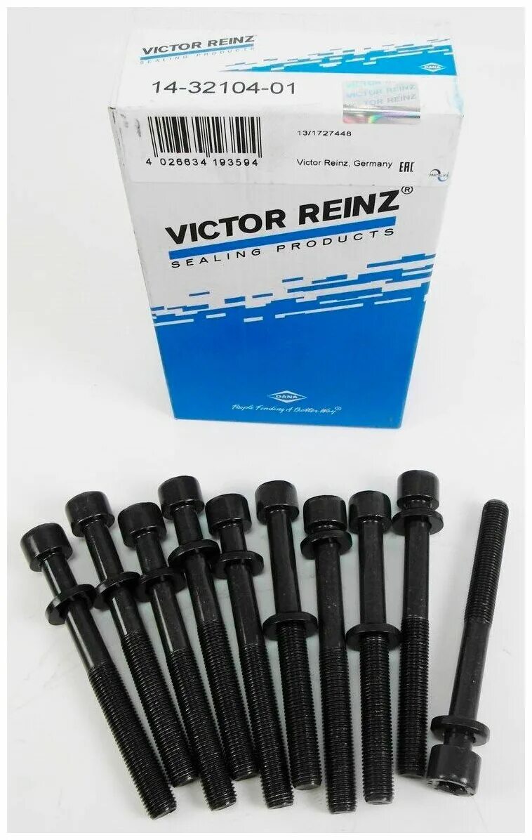 Victor reinz болты гбц. Болты гбц victor. Комплект болтов гбц рено логан 1. 143208901 victor reinz болты гбц. Болты гбц victor.