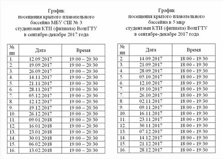 Гагаринская юбилейная расписание