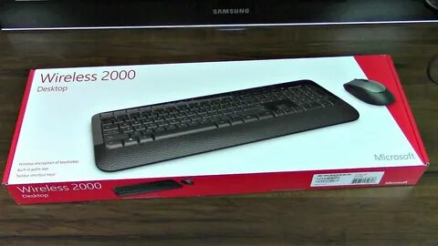 Microsoft 2000