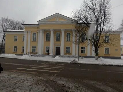 Музыкальная школа гатчина