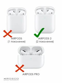 Как найти потерянные airpods без кейса