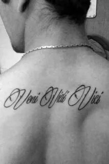 Vive ut vivas