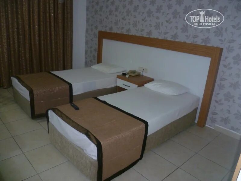 Antalya TV adlı kullanıcının Alanya Diamore Hotel - 0242 513 7214 Best Hotel in 