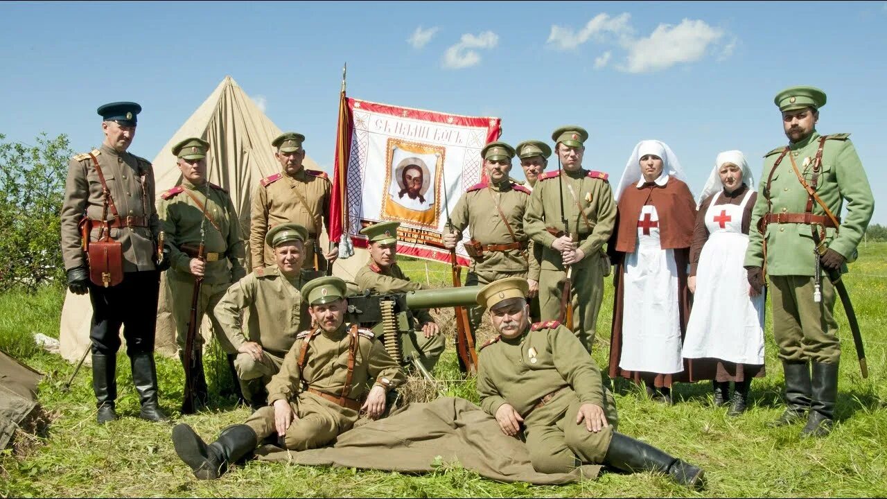 Сайт великие военные. Реконструкторы Великой Отечественной войны. Сибиряки в гражданской войне. Сибирские стрелки. Армия Сибири.