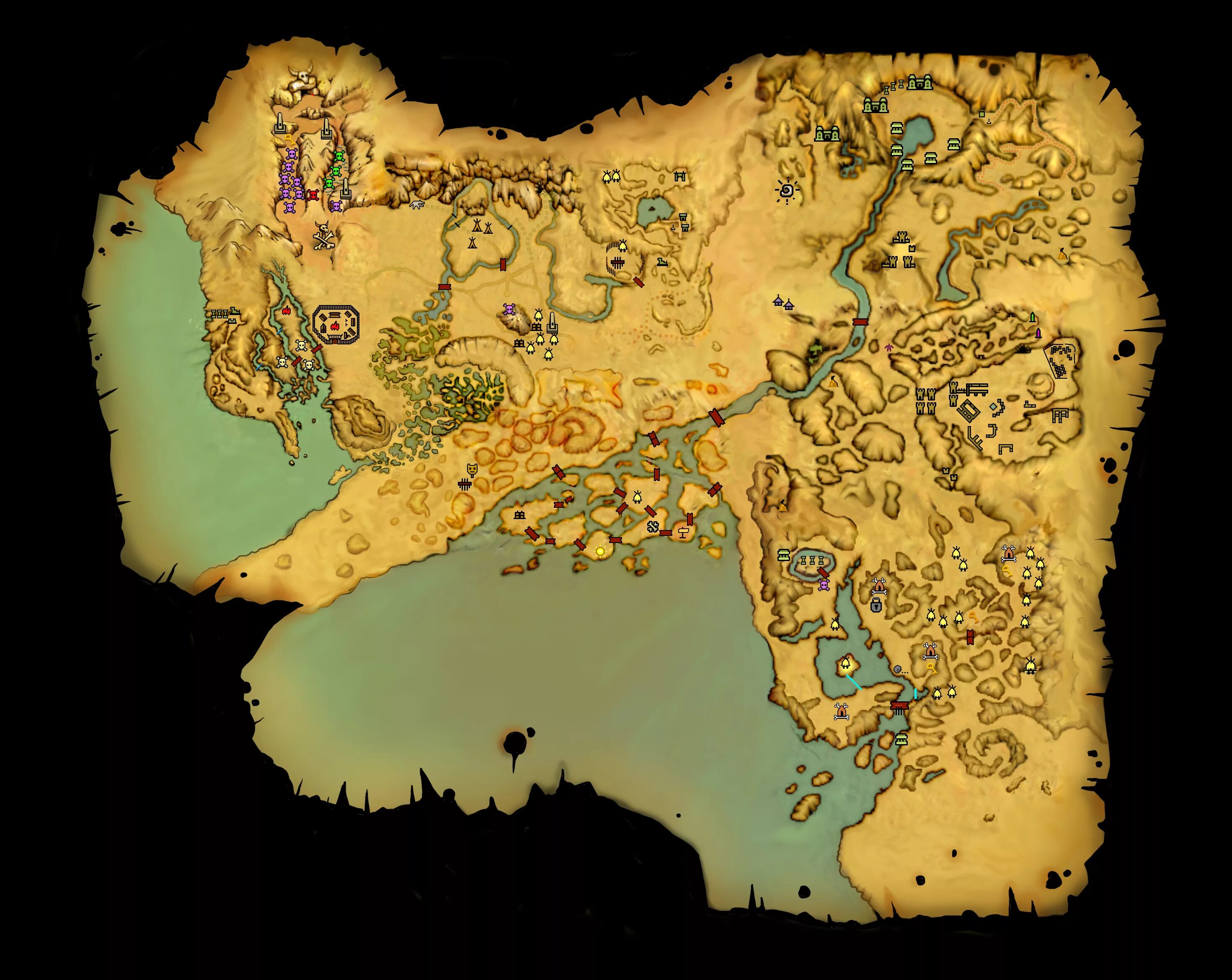 карта гипата. проклятые земли ингос. карта проклятых земель. проклятые земли императорский гвардеец. аллоды: проклятые земли доспехи мифрил.