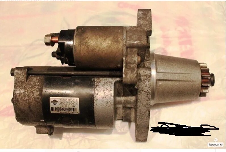 Стартер на ниссан ад 1999. Стартер для бензобура ada grounddrill 5. Стартер на ниссан 4z21. Ниссан ga-18 стартер. 61000948 стартер.