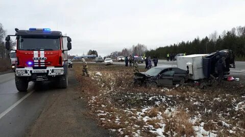 Трасса тагил екатеринбург сегодня