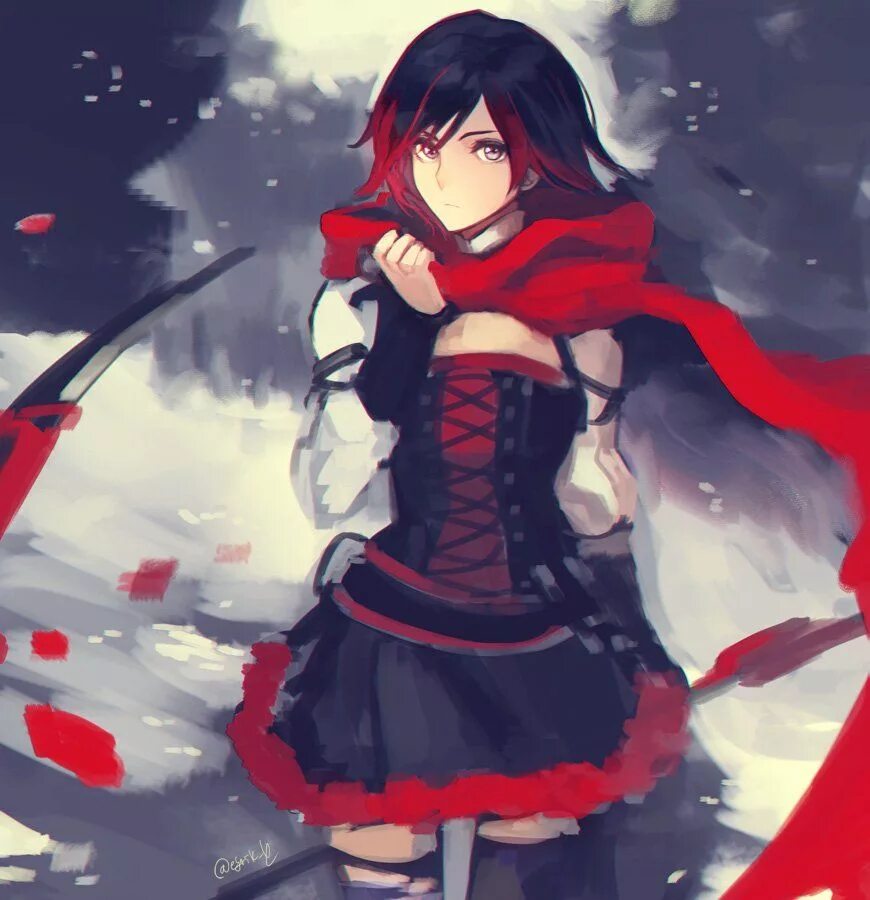 Руби Роуз RBWY. Руби Роуз RWBY Art. RWBY персонажи Руби. Rwby руби