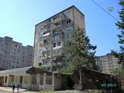 Лакоба 16