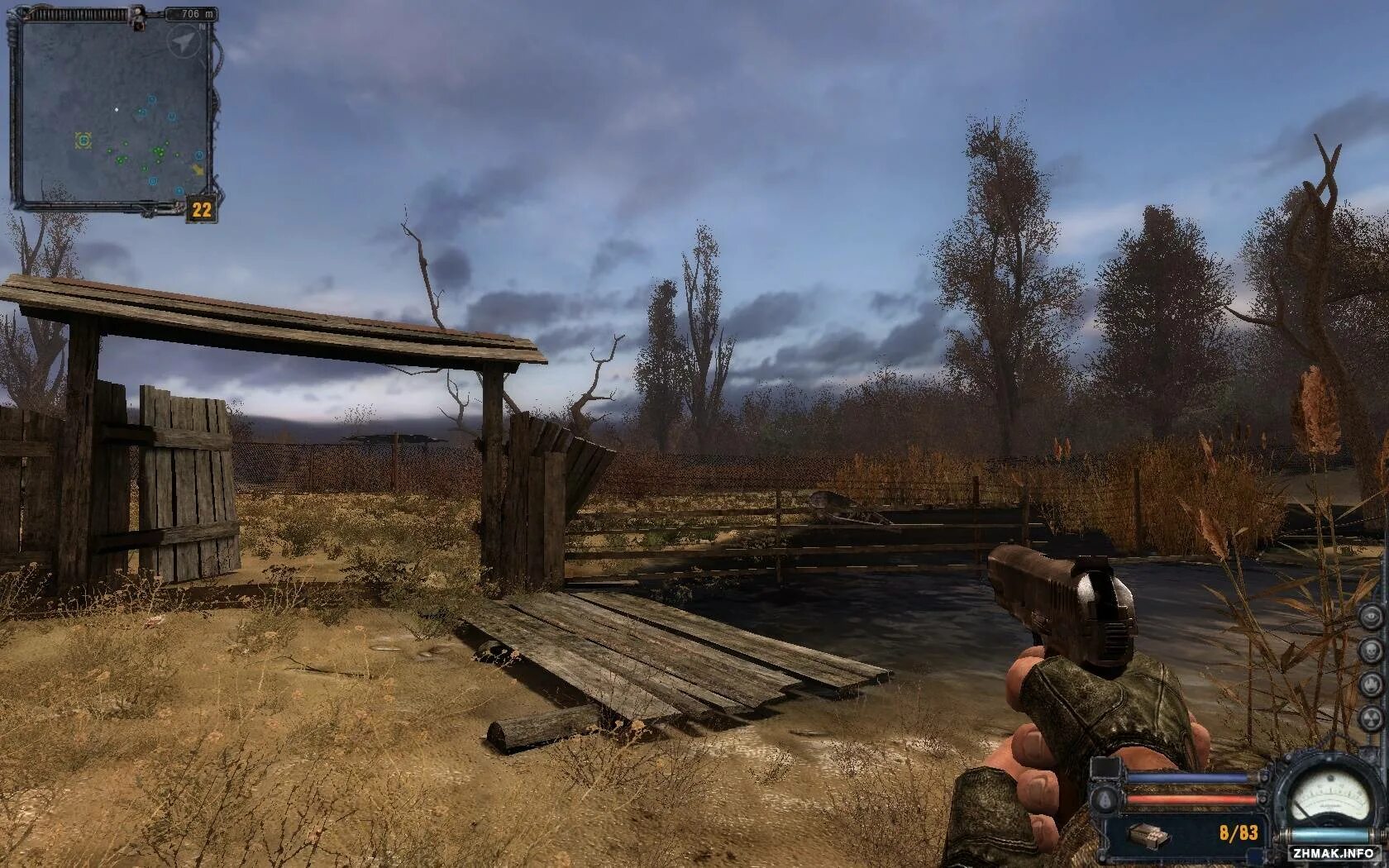 Найти игру сталкер чистое небо. S.t.a.l.k.e.r.: чистое небо - arsenal overhaul. сталкер arsenal overhaul. stalker чистое небо arsenal overhaul. сталкер чистое небо arsenal overhaul.