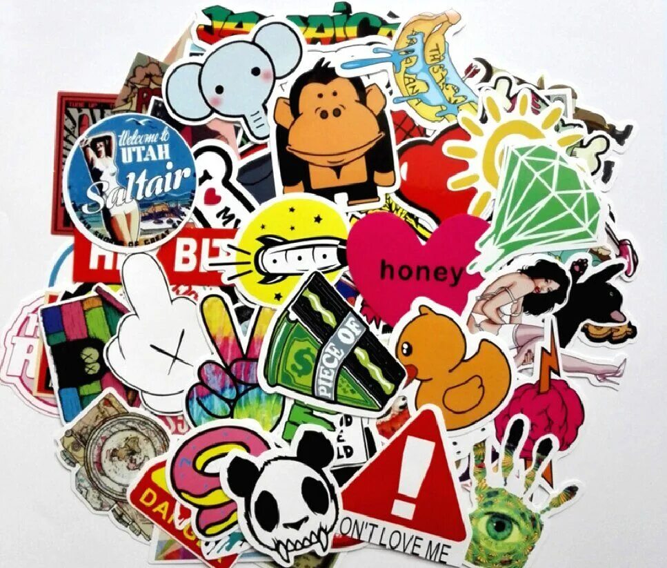 Стикеры nks. Уф стикер паки. Sticker pack перевод. Наклейки le serafim карточки. Коллаж из наклеек.